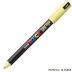 Caneta Posca PC-1MR Com 8 Cores Pastel Uni