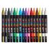 Caneta Posca PC-3M Com 16 Cores Uni