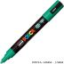 Caneta Posca PC-5M Com 16 Cores Uni