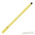 Caneta Stabilo Pen Amarelo 68/44