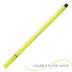 Caneta Stabilo Pen Amarelo Fluorescente 68/024