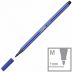 Caneta Stabilo Pen Azul 68/32