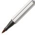 Caneta Stabilo Pen Brush Marrom 568/45