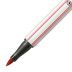 Caneta Stabilo Pen Brush Vermelha 568/48