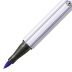 Caneta Stabilo Pen Brush Violeta 568/55