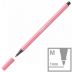 Caneta Stabilo Pen Rosa Claro 68/29