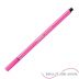 Caneta Stabilo Pen Rosa Fluorescente 68/056