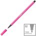 Caneta Stabilo Pen Rosa Fluorescente 68/056