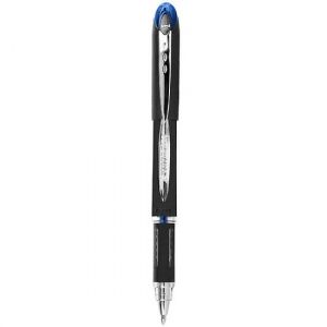 Caneta Uni SX-210 Rollerball Jetstream Azul