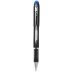 Caneta Uni SX-210 Rollerball Jetstream Azul