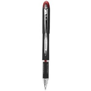 Caneta Uni SX-210 Rollerball Jetstream Vermelha