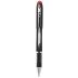 Caneta Uni SX-210 Rollerball Jetstream Vermelha