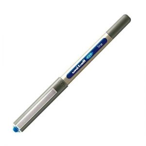 Caneta Uni UB-157 Eye Fine Azul