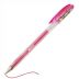 Caneta Uni UM-120SP Sparkling Rosa