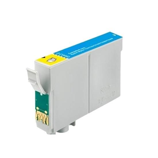 Cartucho Epson T073220 Ciano Compatível