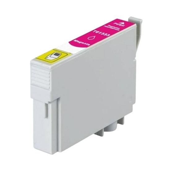 Cartucho Epson T133320 Magenta Compatível