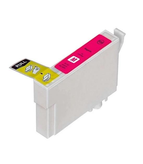 Cartucho Epson T194320 Magenta Compatível 