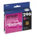 Cartucho Epson T296320 Magenta 4ml. Original