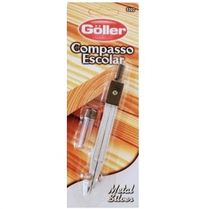 Compasso Metal 5392 Goller