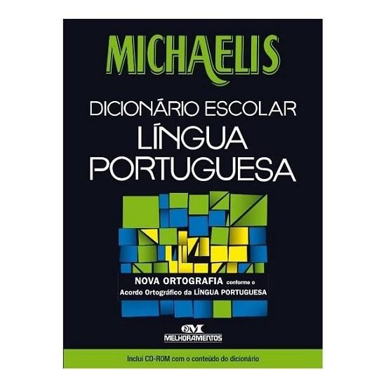 Michaelis dicionário de gírias – inglês-português