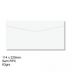 Envelope Ofício 114x229mm Sem RPC 63grs. Branco com 10 unidades