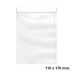 Envelope Saco 110x170mm Branco com 10 unidades