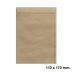 Envelope Saco 110x170mm Kraft Natural com 10 unidades