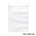 Envelope Saco 176x250mm. Branco com 10 unidades