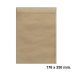 Envelope Saco 176x250mm. Kraft Natural com 10 unidades