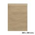 Envelope Saco 260x360mm. Kraft Natural com 10 unidades