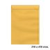 Envelope Saco 310x410mm. Kraft Ouro com 10 unidades