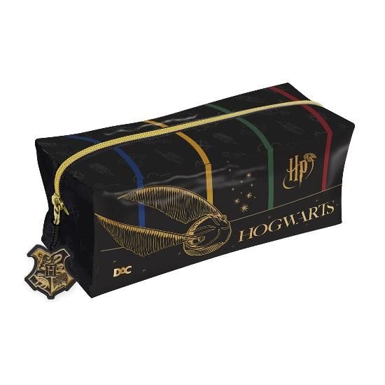 Estojo Escolar GG Harry Potter 4180 Dac