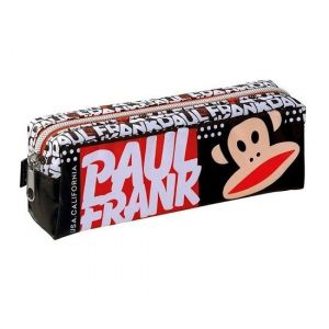 Estojo Escolar Paul Frank 4258630 Foroni