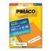 Etiqueta 6281 Com 25 Folhas Pimaco