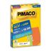 Etiqueta A4 354 Com 100 Folhas Pimaco