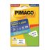 Etiqueta A5Q 3348 Com 12 Folhas Pimaco