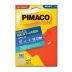 Etiqueta A5Q 813 Com 12 Folhas Pimaco