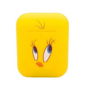 Fone De Ouvido Sem Fio Looney Tunes 94426 Letron