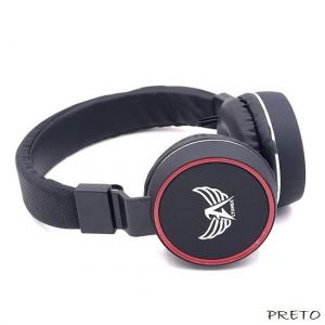 Fone Headset A96 Altomex - Envio de Cores Conforme Disponibilidade do Estoque