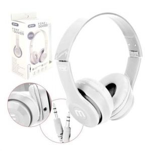 Fone Headset KP429 Knup - Envio de Cores Conforme Disponibilidade do Estoque