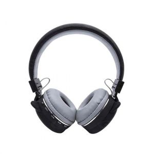 Fone Headset Sem Fio Gatinho LC866 Xtrad - Envio de Estampas e Cores Conforme Disponibilidade do Estoque