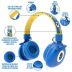 Fone Headset Sem Fio LC868 Xtrad - Envio de Estampas e Cores Conforme Disponibilidade do Estoque