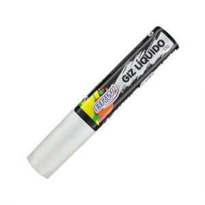 Giz Líquido 15mm Branco GZ1507 BRW