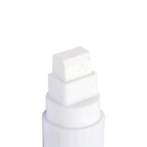 Giz Líquido 15mm Branco GZ1507 BRW