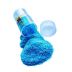 Glitter Neon 3g. Azul 7019 Make +