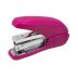 Grampeador Power Saver Rosa Para 25 Folhas GP0201 BRW