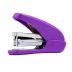 Grampeador Power Saver Roxo Para 35 Folhas GP0202 BRW