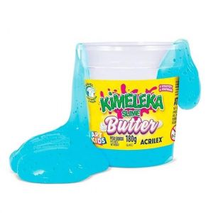 Kimeleka Butter 130grs. Acrilex - Envio da Cor Conforme Disponibilidade do Estoque