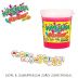 Kimeleka Squishy 150grs. 05881 Acrilex - Envio da Cor e Personagem Conforme Disponibilidade do Estoque