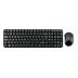 Kit Teclado e Mouse Sem Fio TC183 Multilaser